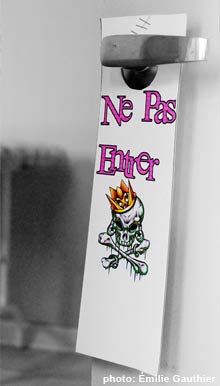 entrez