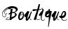 boutique